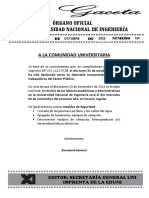 Gaceta Oficial N° 120-2022