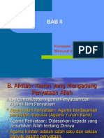 ALKITAB TAK SALAH DENGAN CATATAN