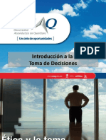 Introducción A La TD