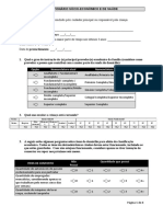 QUESTIONÁRIO SÓCIO-ECONÔMICO E DE SAÚDE - Expandido 01