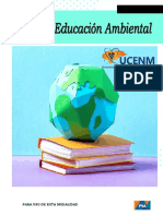 LIBRO Educación Ambiental-Compendio