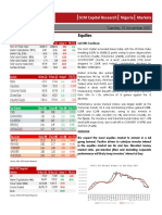 Daily Market Report 15 11 2022