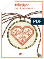 Martisor - Plansa A4