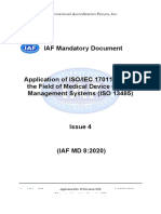 IAF MD8 Issue 4