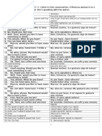 Pimsleur English 01 Lesson 19