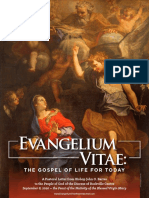 Evangelium Vitae ENG