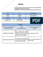 EFI - Actividad