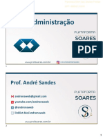 AULA 3 - Processo Administrativo - ANDRE SANDES