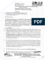 Convocatoria 37 Adquisici+ N de Equipos Inform+íticos