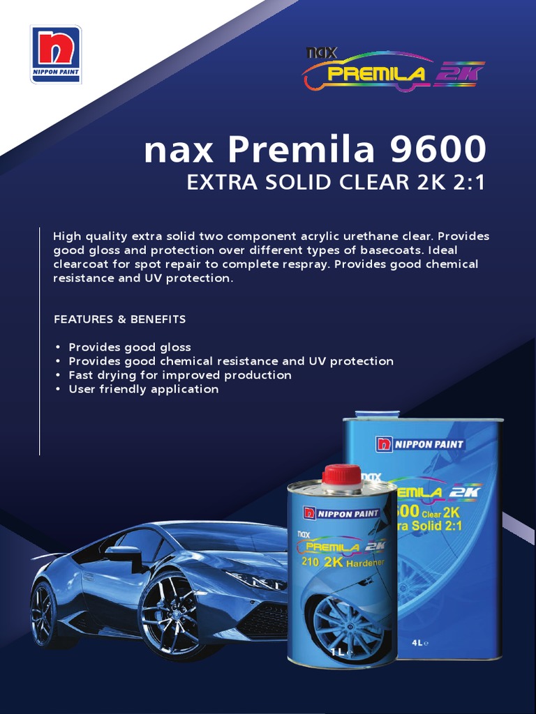 nippon-nax-premila-datasheet-9600-clear-no-trim-lr-pdf