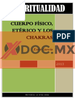 Xdoc.mx Cuerpo Fisico Eterico y Los Chakras