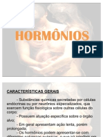 HORMONIOS