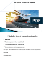 Logística y Transporte1