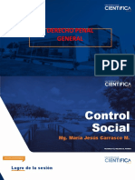 UCS - DP - Lección 1 - Control Social
