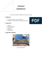 Lab Report 5 MM