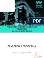 10-Semiologia Endocrina .Completo