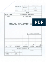 G-2_PIL-DOC-MAN-002_MDU AEU installation manual