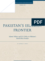 Pakistan's Islamist Frontier, Khyber PukhtoonKhwa