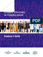 Genderbased Equitableemploy