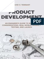 Product Development An Engineers Guide to Business Considerations, Real-World Product Testing, and Launch (David V. Tennant) (z-lib.org)