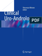 Clinical Uro Andrology