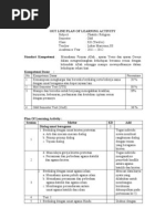 Outline Agama Katolik Kelas XII Ganjil