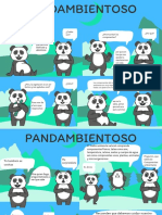 Pandambientoso