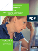 Psicosocial S3