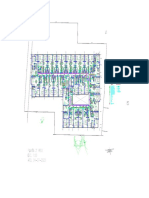 E11 - Planta 2° Piso Iluminación-Modelo - PDF Trazado Pasillos