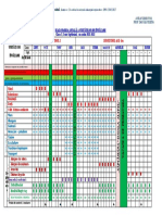 Esalonare Clasa I 2021-202