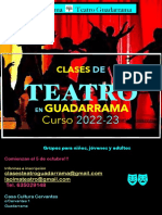 Guadarrama 2022-23