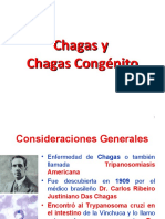 25.-H Chagas