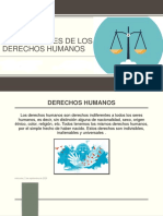 Capitulo I Antecedentes de Los Derechos Humanos (7972)