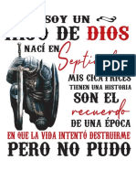 Soy Un Hijo de Dios