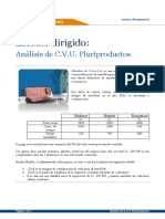 PD #4 CVU - Pluriproductos