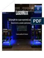 Generează Invitația - Lasermaxx