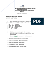 Tarea 1 Modulo 1 LUIS MANUEL LOPEZ