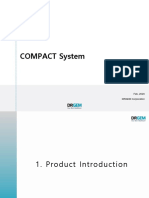 COMPACT System Intro