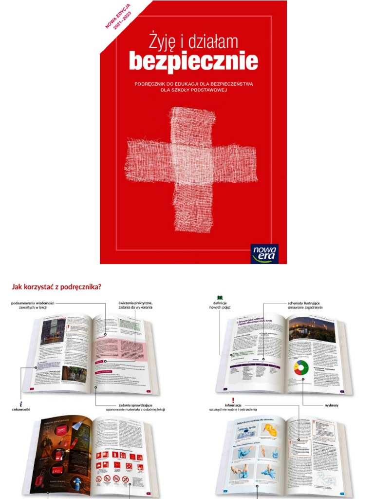 Podręcznik Do Edb Klasa 8 Podręcznik Do EDB | PDF