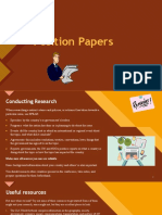 2 - Position Papers