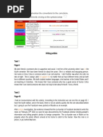 Table of Penalties RPC | PDF | Prison | Punishments