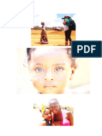 Educação e identidade de crianças negras em quilombo