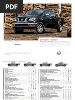 Download 2011 Nissan Frontier - Milford Nissan Serving Worcester MA by Worcester Nissan Dealer SN60837597 doc pdf