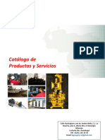 Brochure IPG