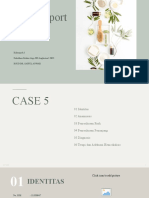 Case Report 5 Kelompok 1