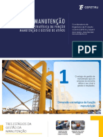 Aula 2 Gestão Da Manutenção CEFET 2020-1