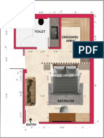 Ground Floor Plan