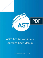 Manual de Uso - AD511-2 - V2