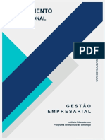 Gestão Empresarial - EducaJovem Novo