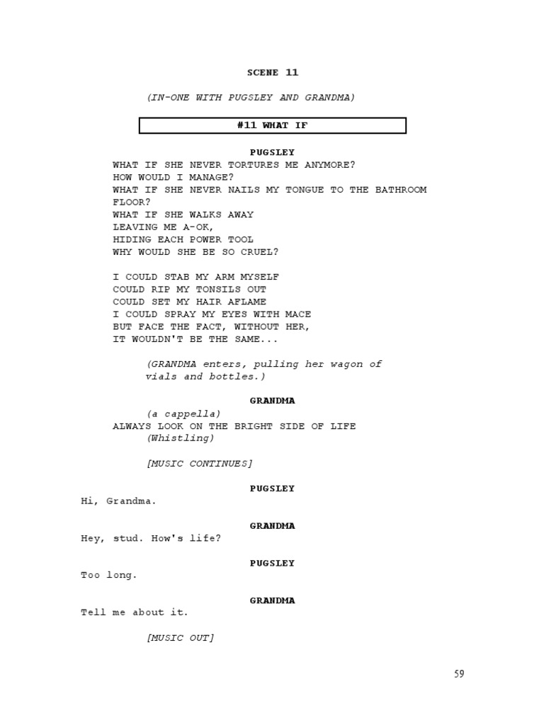 What if pdf